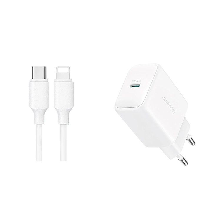USB C / Lightning laidas 1m