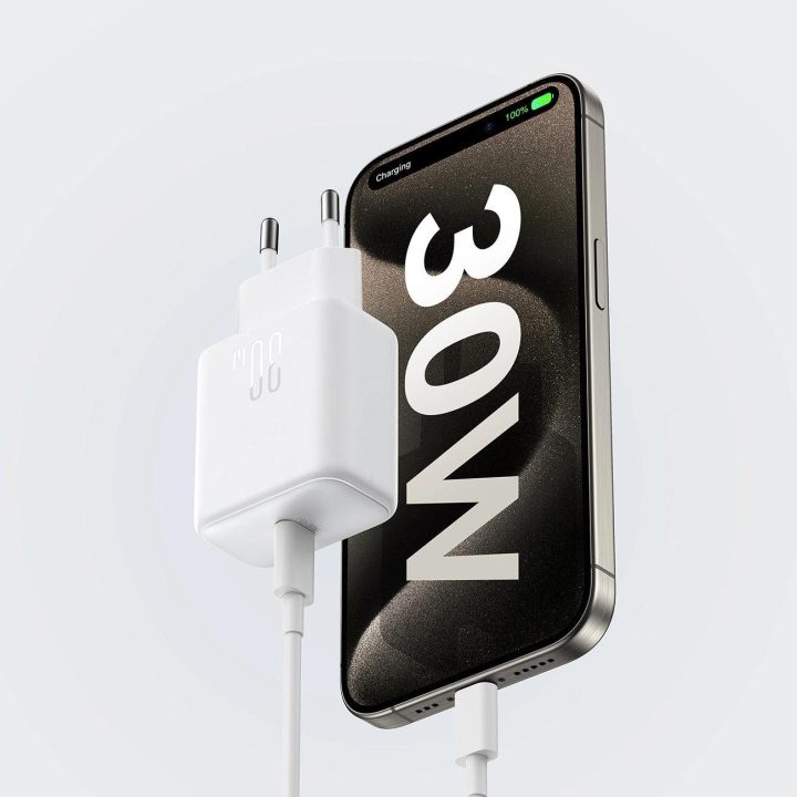 USB C laidas