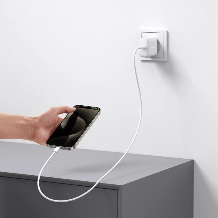 USB C laidas