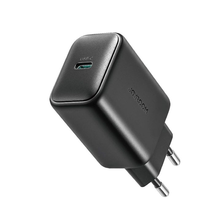 tinklo įkroviklis USB C kabelis 1m