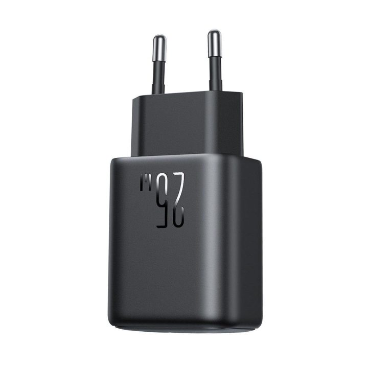 tinklo įkroviklis USB C kabelis 1m
