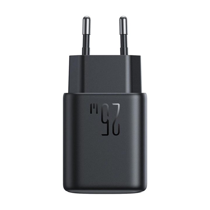 tinklo įkroviklis USB C kabelis 1m