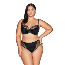 Kelnaitės 2115 Black