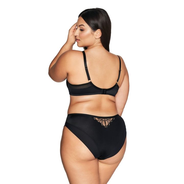 Kelnaitės 2115 Black