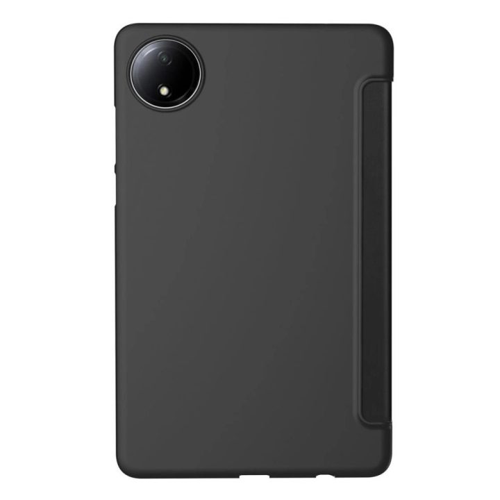 SmartCase for Xiaomi Redmi Pad SE 8.7 - Juoda