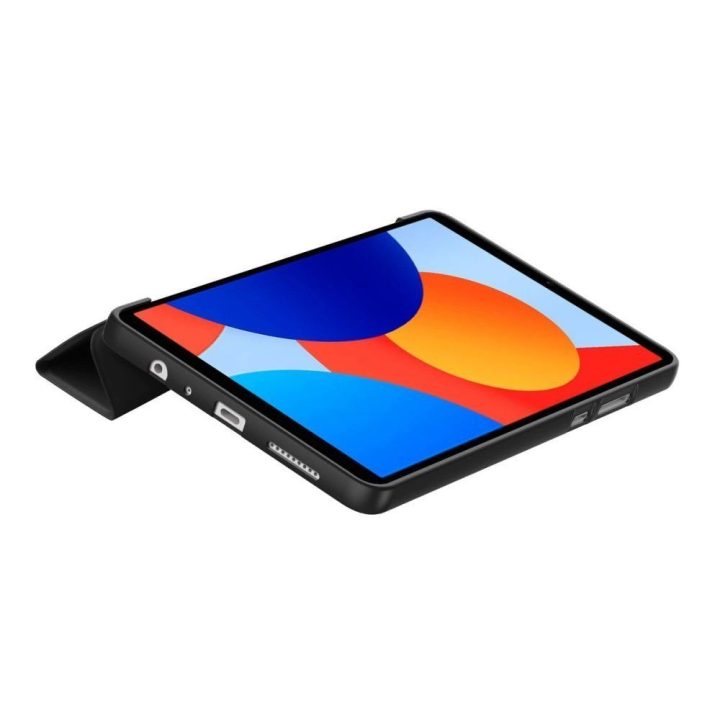 SmartCase for Xiaomi Redmi Pad SE 8.7 - Juoda