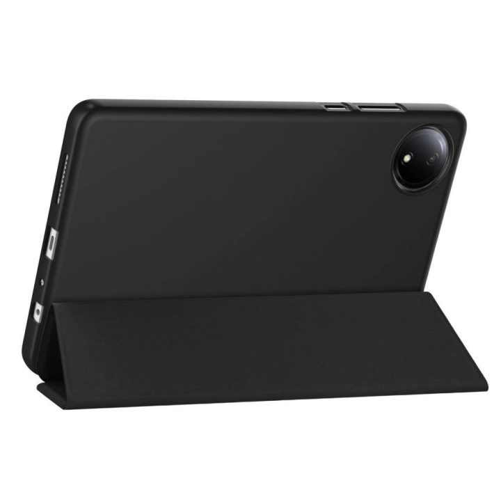 SmartCase for Xiaomi Redmi Pad SE 8.7 - Juoda