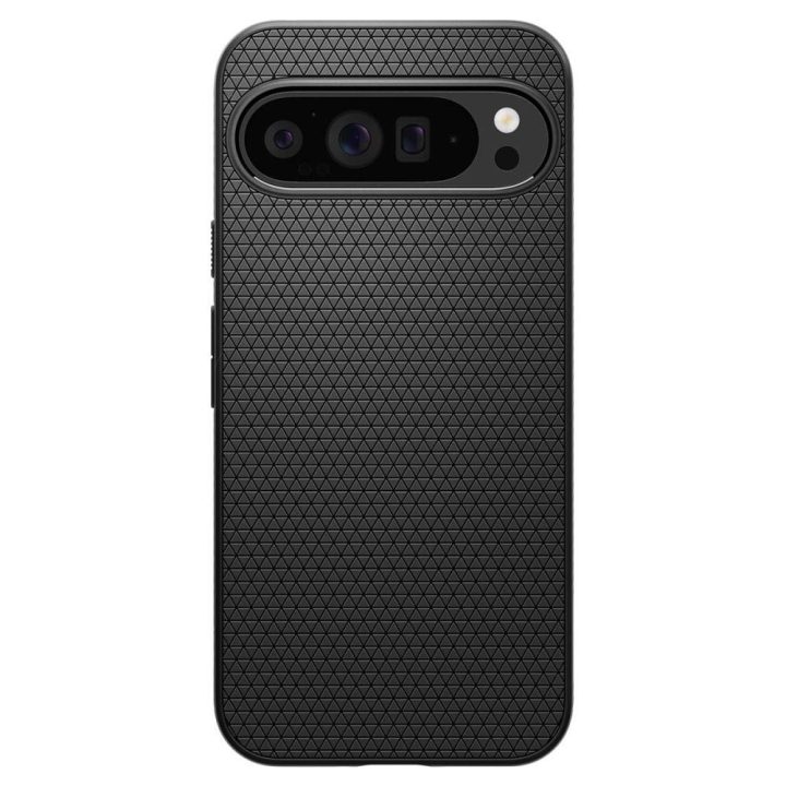 dėklas Google Pixel 9 Pro XL“ – juoda