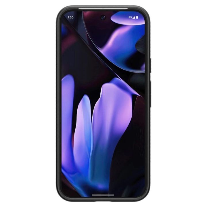 dėklas Google Pixel 9 Pro XL“ – juoda