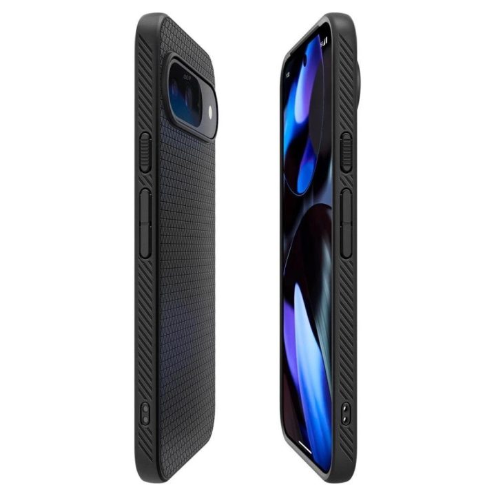 dėklas Google Pixel 9 Pro XL“ – juoda
