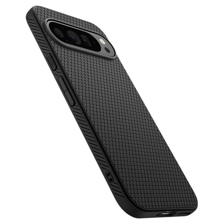 dėklas Google Pixel 9 Pro XL“ – juoda