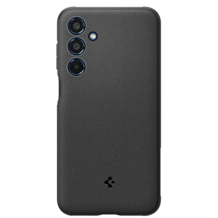 korpusas Samsung Galaxy M35 5G“ - juoda spalva