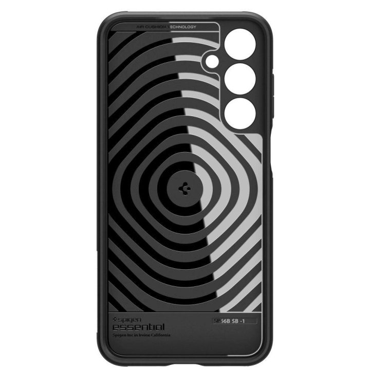 korpusas Samsung Galaxy M35 5G“ - juoda spalva