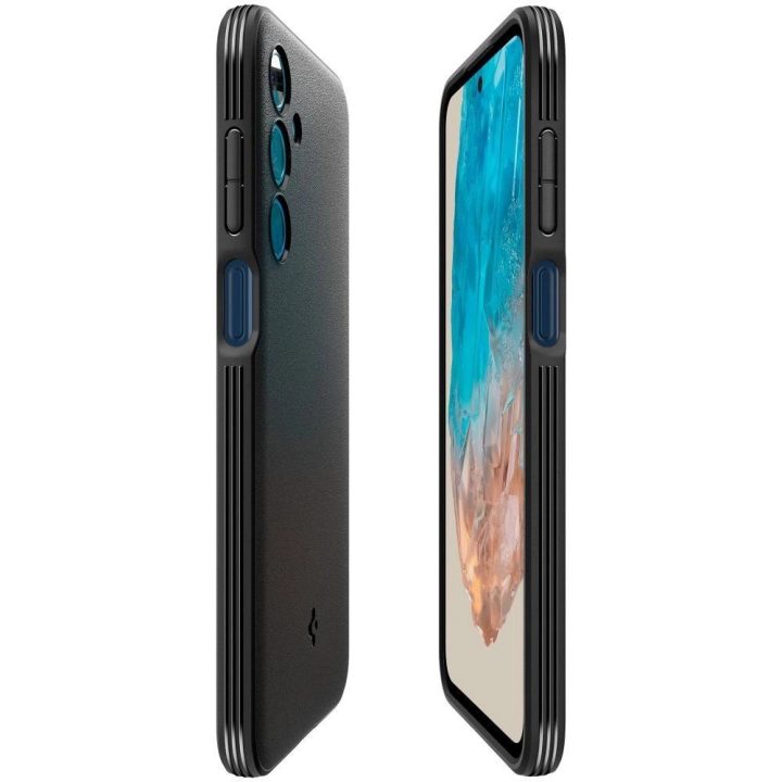 korpusas Samsung Galaxy M35 5G“ - juoda spalva
