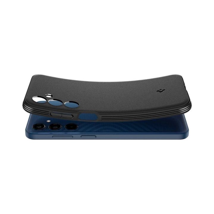 korpusas Samsung Galaxy M35 5G“ - juoda spalva