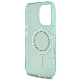 iPhone 16 Pro dėklas - žalias