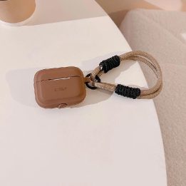 Rope Case“ Apple AirPods Pro 1 / 2 – rudas
