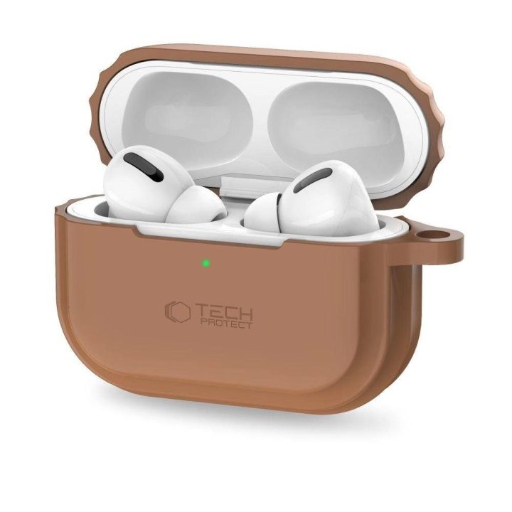 Rope Case“ Apple AirPods Pro 1 / 2 – rudas