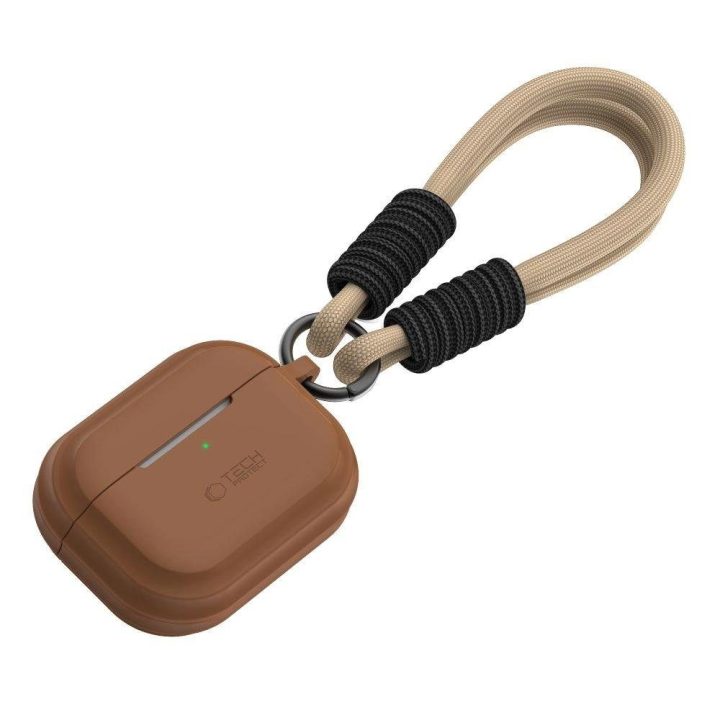 Rope Case“ Apple AirPods Pro 1 / 2 – rudas