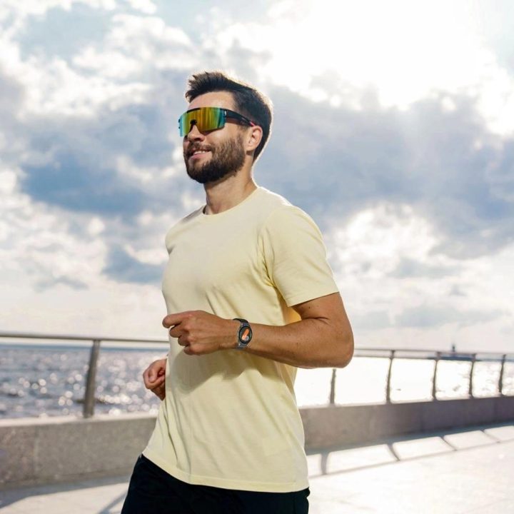 MilaneseBand skirta Samsung“ laikrodžiams Galaxy Watch 4 / 5 / 5 Pro / 6 / 7 / FE – rožinė