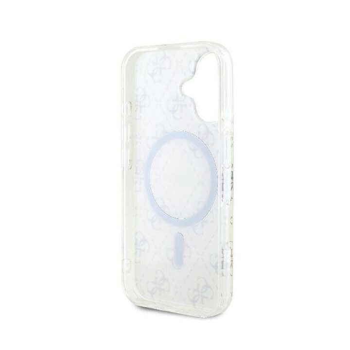 dėklas iPhone 16 Plus“ baltas