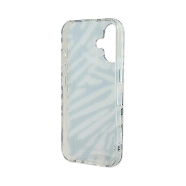 iPhone 16 dėklas - juodas
