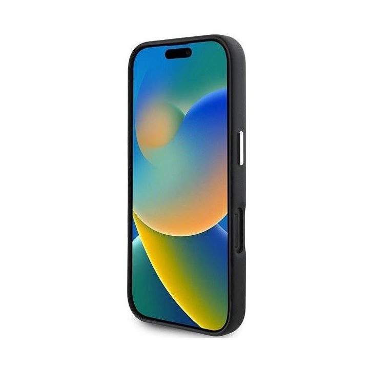 iPhone 16 Plus-ui dėklas - Juodas