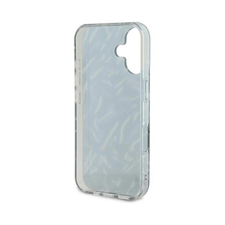 iPhone 16 Plus dėklas – violetinis