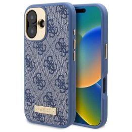 dėklas iPhone 16 Plus“ telefonui - mėlynas