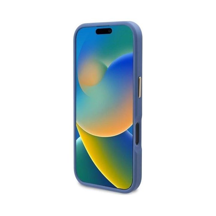 dėklas iPhone 16 Plus“ telefonui - mėlynas