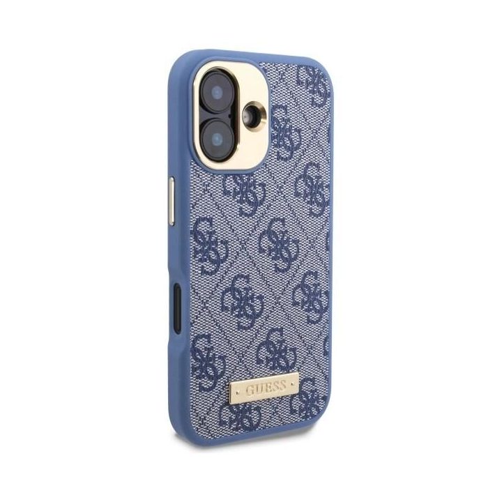 dėklas iPhone 16 Plus“ telefonui - mėlynas