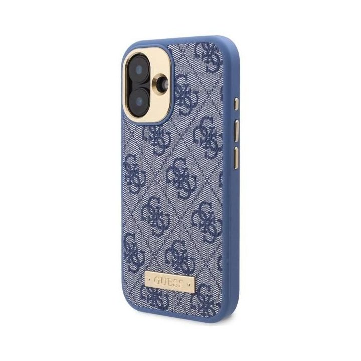 dėklas iPhone 16 Plus“ telefonui - mėlynas