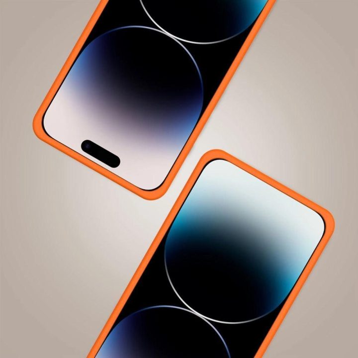 grūdintas stiklas iPhone 16 Pro - skaidrus (3 vnt.)