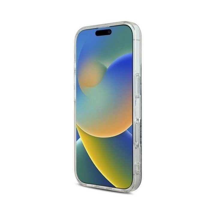 dėklas iPhone 16“ – mėlynas