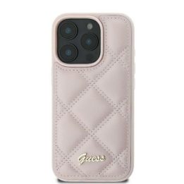 iPhone 16 dėklas – rausvas