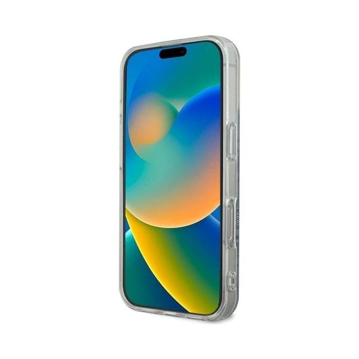 dėklas iPhone 16 Pro Max“ – mėlynas