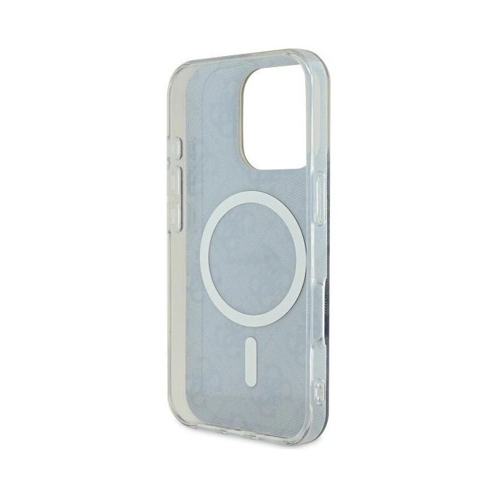 dėklas iPhone 16 Pro Max - juodas