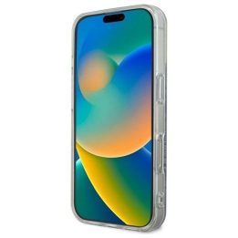 iPhone 16 Pro dėklas - Mėlynas