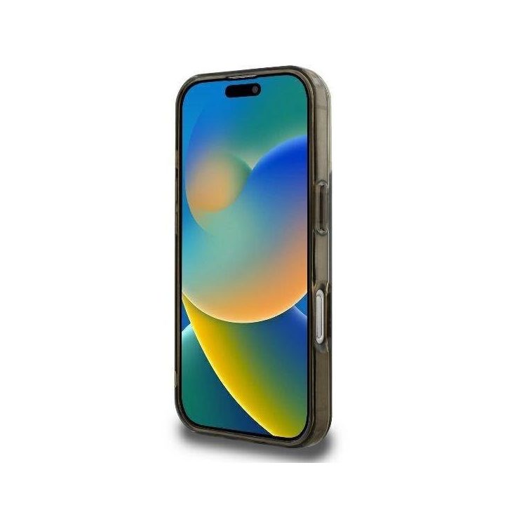 iPhone 16 Pro“ Korpusas, rudas
