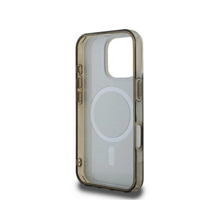iPhone 16 Pro“ Korpusas, rudas