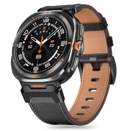 odinė apyrankė Samsung Galaxy Watch Ultra (47mm) - juoda