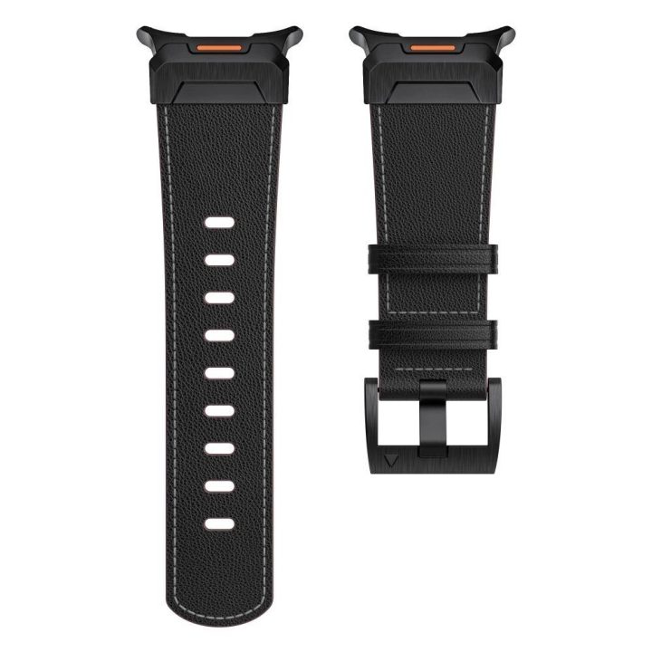 odinė apyrankė Samsung Galaxy Watch Ultra (47mm) - juoda