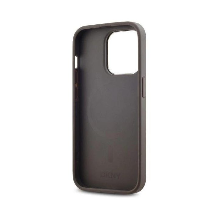 dėklas iPhone 14 Pro“ – smėlio spalvos