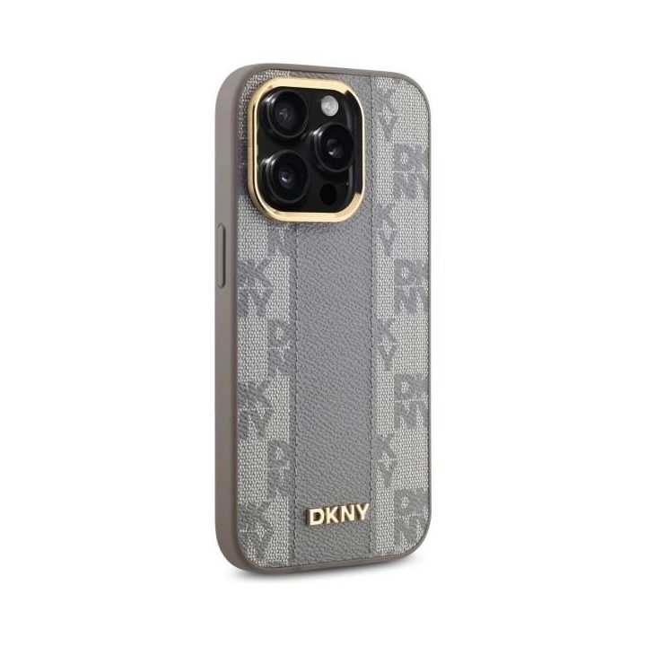 dėklas iPhone 14 Pro“ – smėlio spalvos