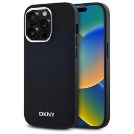 dėklas iPhone 14 Pro“ - juodas