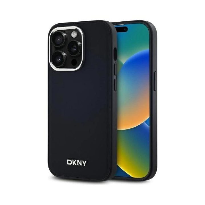 dėklas iPhone 14 Pro“ - juodas