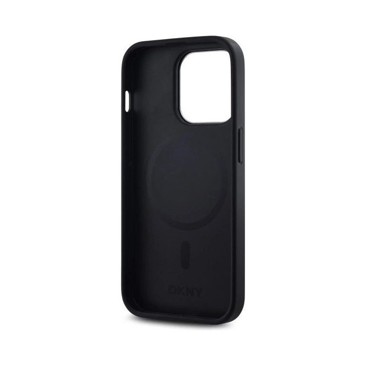 dėklas iPhone 14 Pro“ - juodas