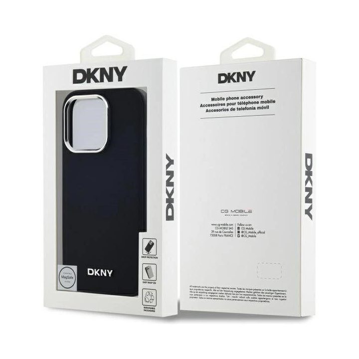 dėklas iPhone 14 Pro“ - juodas