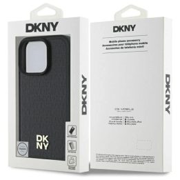 dėklas iPhone 16 Pro Max“ – juodas