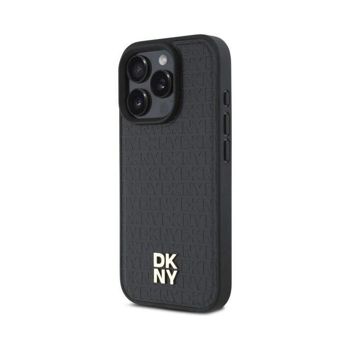 dėklas iPhone 16 Pro Max“ – juodas